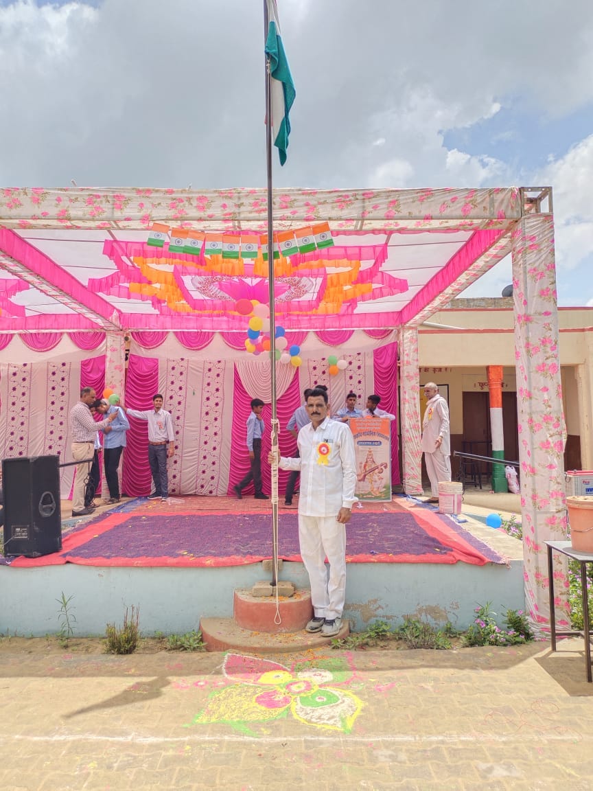 Bhagirath Mal Kalwaniya